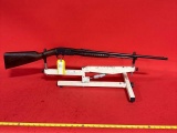 Remington 12-A .22