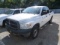 2008 DODGE RAM 1500