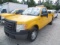 2011 FORD F150