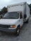 2006 FORD ECONOLINE