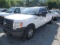 2009 FORD F150