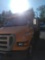 2004 FORD F650