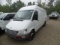 2006 DODGE SPRINTER