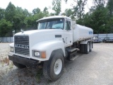 1991 MACK TRUCKS 600