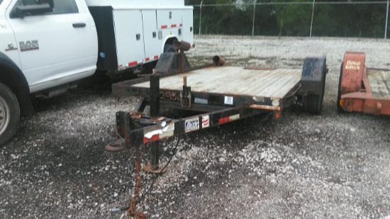 Libert 1 Ax Trailer