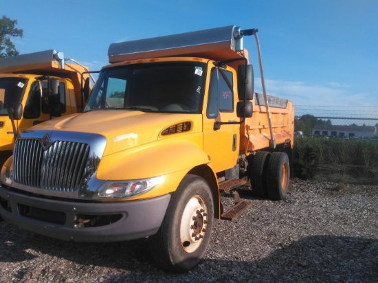 4300 DIESEL 1 AX D