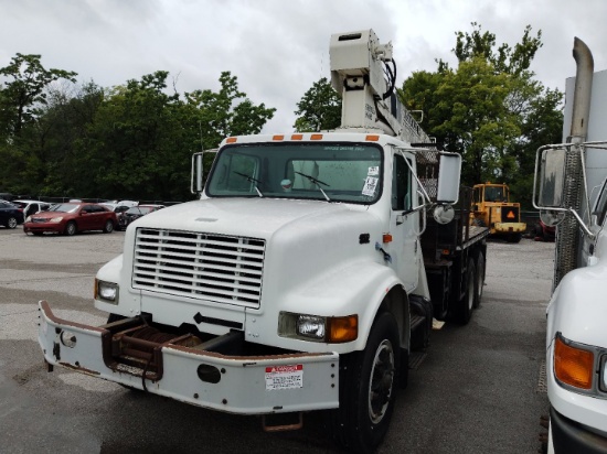 4900 DIESEL 2 AX F