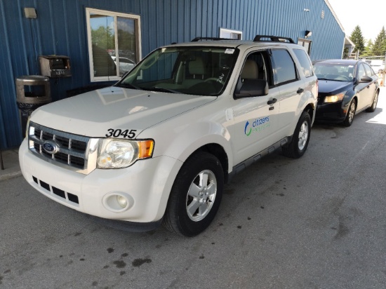 Ford Escape XLT
