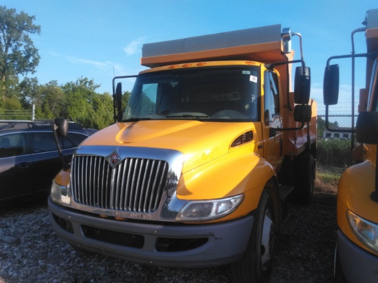 4300 DIESEL 1 AX D