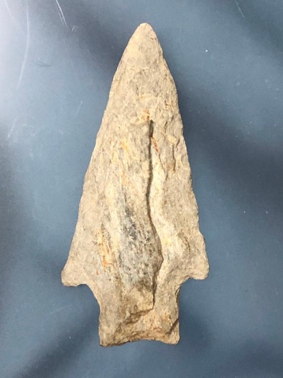 2 5/8" Indurated Shale Piedmont- York Co., PA