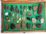 Fame of 39 Artifacts found on 