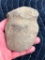Full groove Stone Axe Head Indian Artifact York County, PA