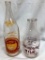 Vintage Quart Milk Bottle, Soda Bottle, YORK and HANOVER PA, longest 12
