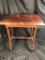Antique Side Table, 28