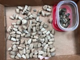 Large Lot of Civil War Bullets, Misc. Gettysburg and South Mountain Area
