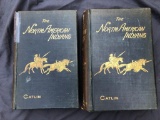 RARE 1841 Vol 1 + 2 