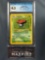 CGC 4.5 Pokemon Vileplume Jungle Unlimited Holo