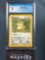 CGC 7 Pokemon Kangaskhan Jungle Unlimited Holo, 5/64