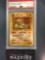 PSA 8 Pokemon Kabutops Holo Japanese Fossil