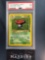 PSa 7 Pokemon Vileplume Holo Jungle Unlimited