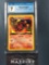 CGC 7.5 Pokemon Dark Charmeleon Rocket 1st Edition