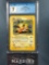 CGC 7 Pokemon Jolteon Jungle Holo Unlimited