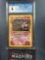 CGC 6 Pokemon Sabrina's Gengar Gym Heroes Unlimited Holo