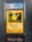 CGC 8.5 Pokemon Pikachu Unlimited Jungle