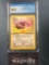 CGC 4.5 Pokemon Eevee 1st Edition Jungle