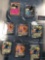 Pokemon- Lot of Promo Cards, In Original Plastic Holder: Zamazenta V, Zacian V, and more