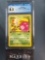 CGC 8.5 Pokemon Koffing 1st Edition Rocket 2000