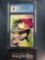 CGC 9 Pokemon Jessie and James Hidden Fates Full Art Trainer Holo 68/68