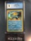 CGC 9 Pokemon Vaporeon Holo Hidden Fates 18/68
