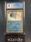 CGC 9 Pokemon Frogadier Shiny Vault Holo Hidden Fates SV12/SV94