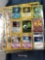 LARGE Lot Pokemon Cards, Charizard, Holo, Base Set, 2, Legendary, 1st Edition; 17 Pages