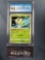 CGC 9.5 Pokemon Celebi Japanese Non-Holo