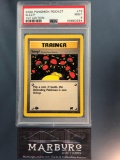 PSA 9 Pokemon 