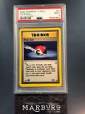 PSA 9 Pokemon 