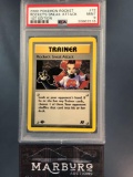 PSA 9 Pokemon 