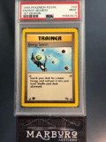 PSA 9 Pokemon 