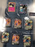 Pokemon- Lot of Promo Cards, In Original Plastic Holder: Zamazenta V, Zacian V, and more