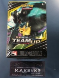 Pokemon Sealed Team Up Prerelease Box