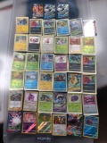 Pokemon Lot of HOLOS/Reverse Holos, Hidden Fates, Shining Fates Full Arts