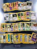 Pokemon Large Lot of 2002-Modern Cards, Loose