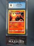 CGC 9 Pokemon Charizard Non-Holo 2020