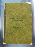 Rare 1914 Book 