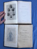 Rare Civil War Books 