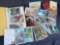 Lot of Numerous Post Cards, Native American Themed, Pictures, Some Early Examples