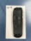 Double Bitted Stone Chisel, 3 1/8