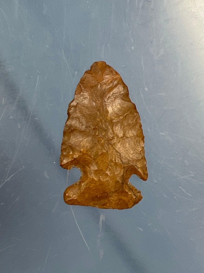 1 3/4" PA Jasper Jacks Reef Point, THIN Piece, Well Made
